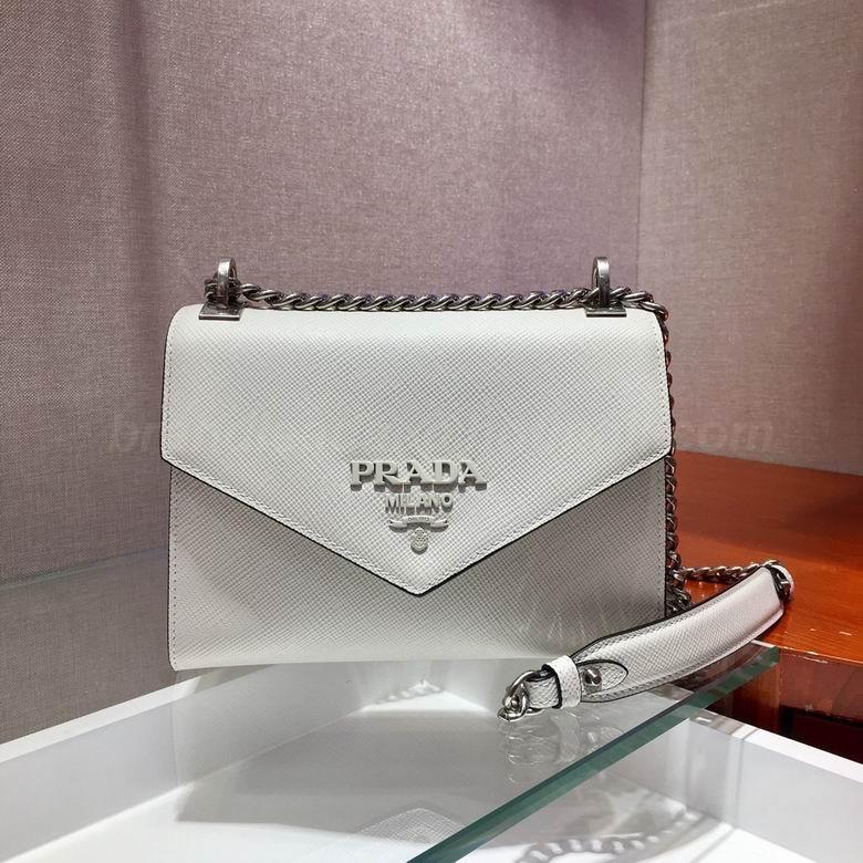 Prada Handbags 133